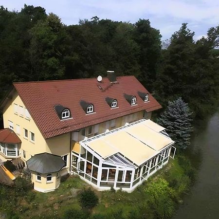 Hotel Al Gondoliere Oppach Esterno foto