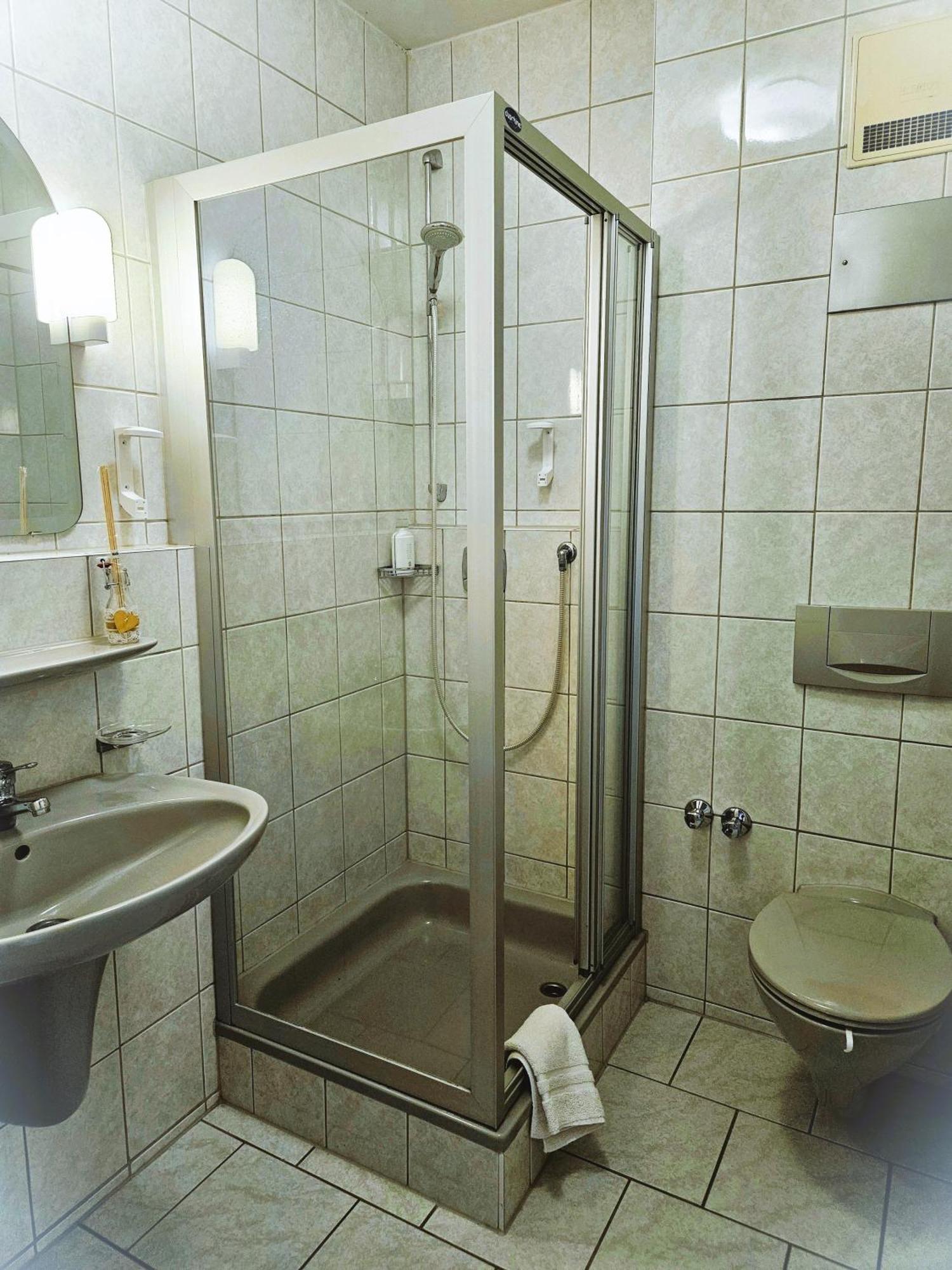 Hotel Al Gondoliere Oppach Esterno foto