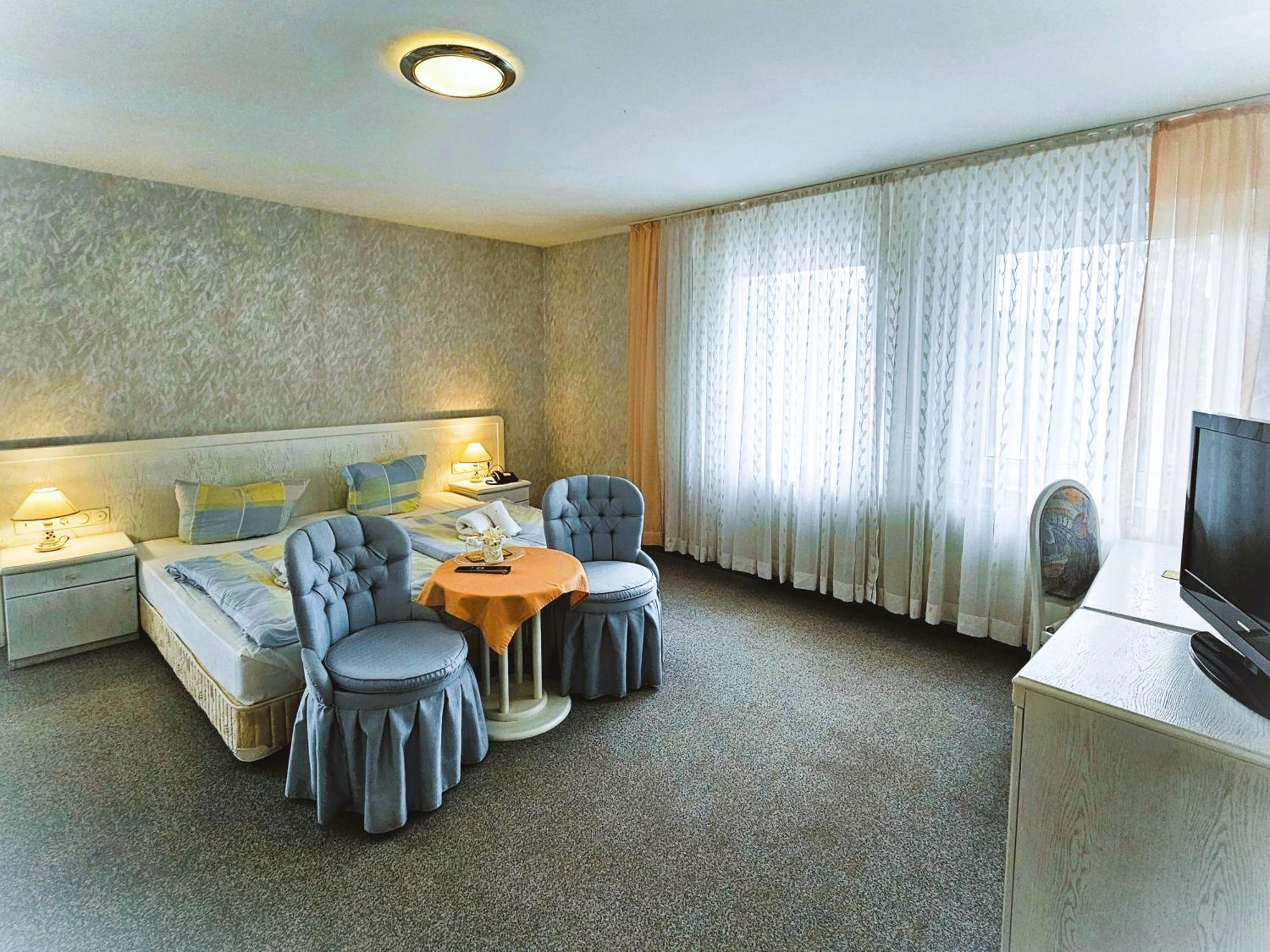 Hotel Al Gondoliere Oppach Esterno foto