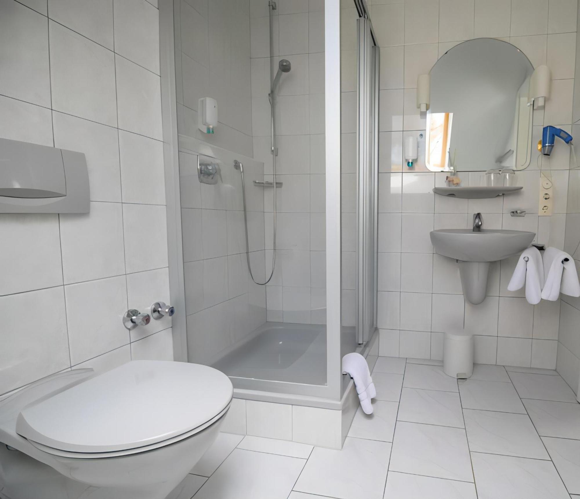 Hotel Al Gondoliere Oppach Esterno foto