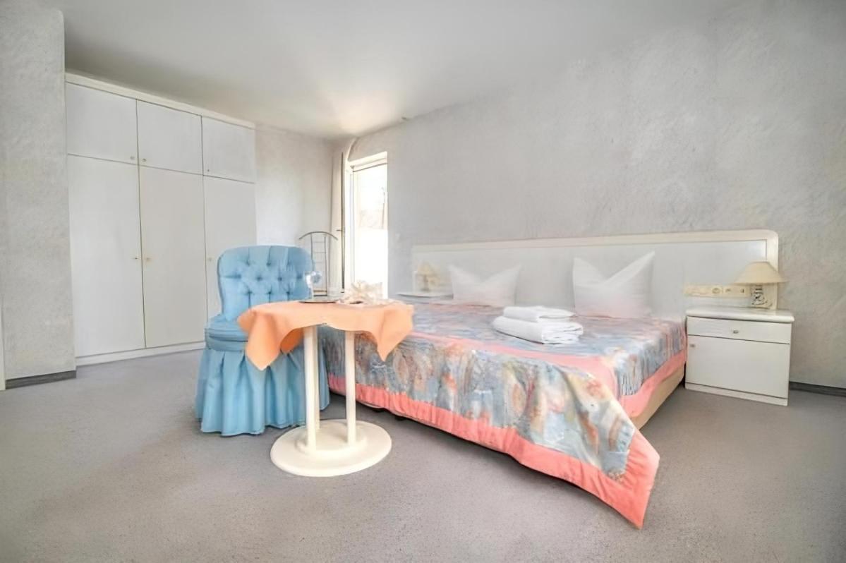 Hotel Al Gondoliere Oppach Esterno foto
